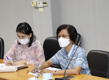 ประชุมคณะทำงานระดับจังหวัดแก้ไขปัญหาในการดำเนินงานของสหกรณ์และกลุ่มเกษตรกรที่มีข้อบกพร่อง (จกบ.) ครั้งที่ 1/2566 ... พารามิเตอร์รูปภาพ 12