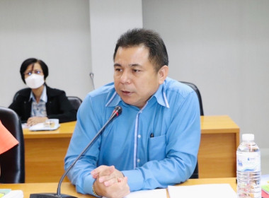 ประชุมคณะทำงานระดับจังหวัดแก้ไขปัญหาในการดำเนินงานของสหกรณ์และกลุ่มเกษตรกรที่มีข้อบกพร่อง (จกบ.) ครั้งที่ 1/2566 ... พารามิเตอร์รูปภาพ 1