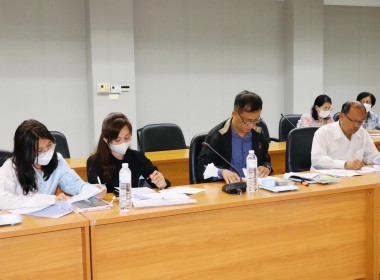 ประชุมคณะทำงานระดับจังหวัดแก้ไขปัญหาในการดำเนินงานของสหกรณ์และกลุ่มเกษตรกรที่มีข้อบกพร่อง (จกบ.) ครั้งที่ 1/2566 ... พารามิเตอร์รูปภาพ 5