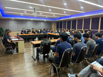 ประชุมใหญ่วิสามัญของสหกรณ์ออมทรัพย์พนักงานบริษัทดีโบลด์ ... พารามิเตอร์รูปภาพ 1