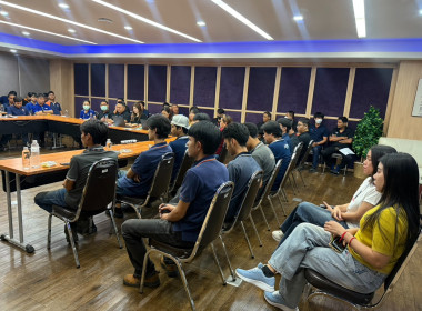 ประชุมใหญ่วิสามัญของสหกรณ์ออมทรัพย์พนักงานบริษัทดีโบลด์ ... พารามิเตอร์รูปภาพ 2