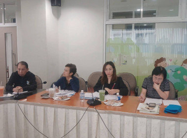 ประชุมคณะกรรมการดำเนินการสหกรณ์ออมทรัพย์กรมวิทยาศาสตร์การแพทย์ จำกัด ... พารามิเตอร์รูปภาพ 3