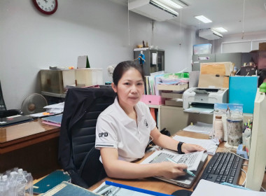 ประชุมแนะนำและแลกเปลี่ยนการจัดทำข้อมูลประกอบการพิจารณาคัดเลือกสหกรณ์ดีเด่น ประจำปี พ.ศ. 2569/2570 ... พารามิเตอร์รูปภาพ 1