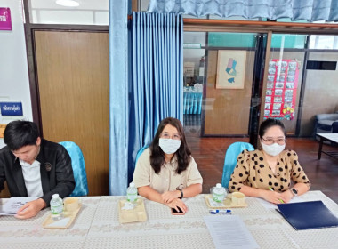 โครงการจัดประชุมเชิงปฏิบัติการ ... พารามิเตอร์รูปภาพ 2