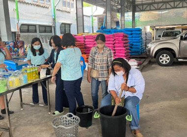 โครงการจัดประชุมเชิงปฏิบัติการ ... พารามิเตอร์รูปภาพ 7