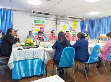 โครงการจัดประชุมเชิงปฏิบัติการ ... พารามิเตอร์รูปภาพ 6