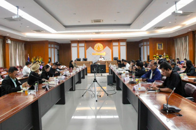 สหกรณ์จังหวัดนนทบุรี ร่วมประชุมคณะอนุกรรมการพัฒนาการเกษตรฯ ... พารามิเตอร์รูปภาพ 1