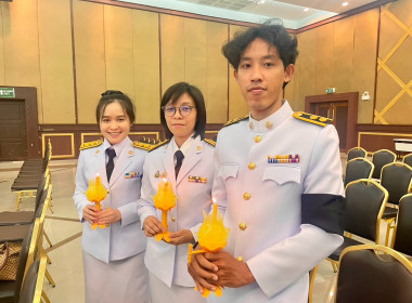 กิจกรรมเฉลิมพระเกียรติพระบาทสมเด็จพระเจ้าอยู่หัว ... พารามิเตอร์รูปภาพ 5