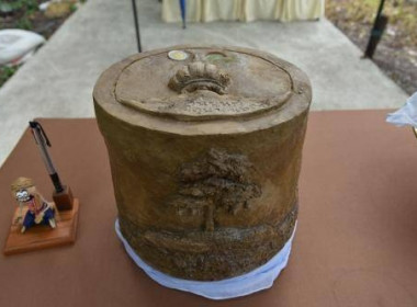 สหกรณ์จังหวัดนนทบุรี ร่วมลงพื้นที่ปลูกทุเรียน “หมอนทอง” ... พารามิเตอร์รูปภาพ 2