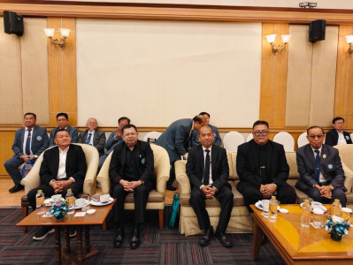 ร่วมประชุมใหญ่สามัญประจำปี 2568 ชุมนุมสหกรณ์ออมทรัพย์ครูไทย ... พารามิเตอร์รูปภาพ 1