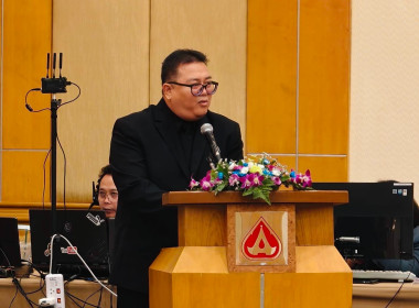 ร่วมประชุมใหญ่สามัญประจำปี 2568 ชุมนุมสหกรณ์ออมทรัพย์ครูไทย ... พารามิเตอร์รูปภาพ 1
