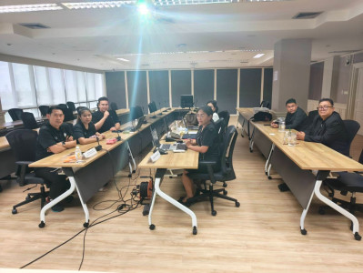 ร่วมประชุมเชิงปฏิบัติการแลกเปลี่ยนเรียนรู้การขับเคลื่อนองค์กรด้วยเทคโนโลยีและนวัตกรรมที่เหมาะสมสู่การเป็นองค์กรสมรรถนะสูงฯ ... พารามิเตอร์รูปภาพ 1