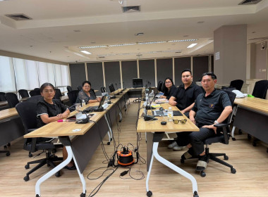 ร่วมประชุมเชิงปฏิบัติการแลกเปลี่ยนเรียนรู้การขับเคลื่อนองค์กรด้วยเทคโนโลยีและนวัตกรรมที่เหมาะสมสู่การเป็นองค์กรสมรรถนะสูงฯ ... พารามิเตอร์รูปภาพ 3