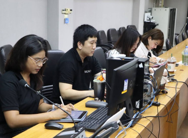 ประชุมคณะทำงานพิจารณาข้อหารือ ครั้งที่ 2/2569 พารามิเตอร์รูปภาพ 4