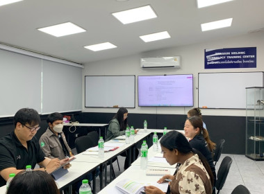 ร่วมประชุมคณะกรรมการดำเนินการสหกรณ์ออมทรัพย์โปรลอก ... พารามิเตอร์รูปภาพ 1