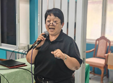 ประชุมเชิงปฏิบัติการ ... พารามิเตอร์รูปภาพ 2