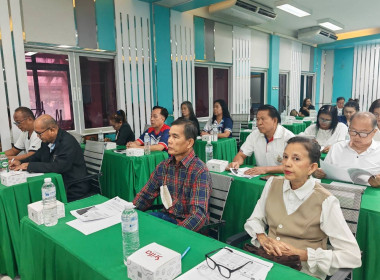 ประชุมเชิงปฏิบัติการ ... พารามิเตอร์รูปภาพ 11