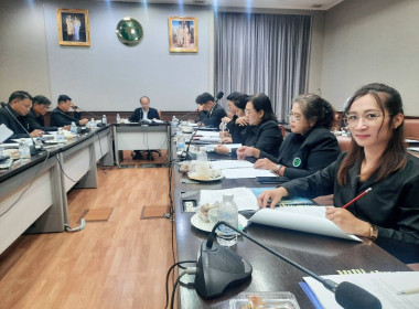 ร่วมประชุมคณะกรรมการดำเนินการ ชุดที่ 46 ... พารามิเตอร์รูปภาพ 3
