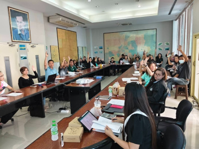 ร่วมประชุมใหญ่สามัญประจำปี 2569 สหกรณ์ออมทรัพย์เอพซิลอน ... พารามิเตอร์รูปภาพ 1