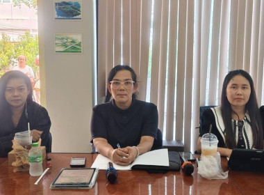 ร่วมประชุมใหญ่สามัญประจำปี 2569 สหกรณ์ออมทรัพย์เอพซิลอน ... พารามิเตอร์รูปภาพ 1