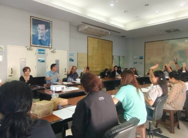 ร่วมประชุมใหญ่สามัญประจำปี 2569 สหกรณ์ออมทรัพย์เอพซิลอน ... พารามิเตอร์รูปภาพ 2