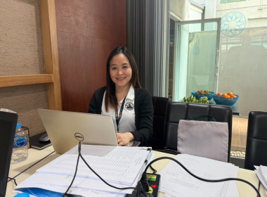 ลงพื้นที่ตรวจสอบกิจการและฐานะการเงินชุมนุมสหกรณ์ธนกิจไทย ... พารามิเตอร์รูปภาพ 2