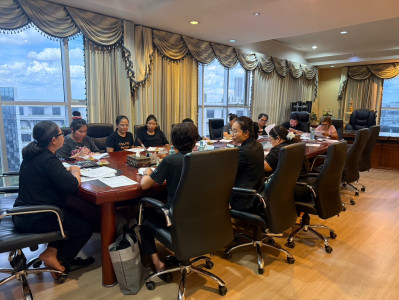 แนะนำ ส่งเสริม และร่วมประชุมใหญ่สามัญประจำปี 2569 ... พารามิเตอร์รูปภาพ 1