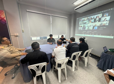 ประชุมข้าราชการ พนักงานราชการและลูกจ้าง ... พารามิเตอร์รูปภาพ 2