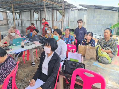 ประชุมชี้แจง ทำความเข้าใจ ... พารามิเตอร์รูปภาพ 1