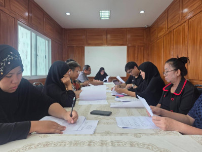 ร่วมประชุมคณะกรรมการดำเนินการสหกรณ์เคหสถานฟาอีส - บ้านใหญ่ ... พารามิเตอร์รูปภาพ 1