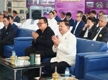 ร่วมทำบุญครบรอบวันก่อตั้ง 54 ปี ... พารามิเตอร์รูปภาพ 1