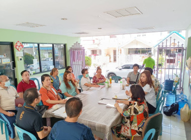 ประชุมเชิงปฏิบัติการเพื่อติดตามผลการดำเนินงานตามแผนปิดบัญชีสหกรณ์ ประจำปีงบประมาณ พ.ศ.2566 ... พารามิเตอร์รูปภาพ 3