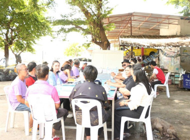 จัดโครงการประชุมเชิงปฏิบัติการส่งเสริมการเป็นหุ้นส่วนเศรษฐกิจกับภาคเอกชนของสหกรณ์ และชุมนุมสหกรณ์เดินรถ ประจำปีงบประมาณ พ.ศ. 2569 ... พารามิเตอร์รูปภาพ 4