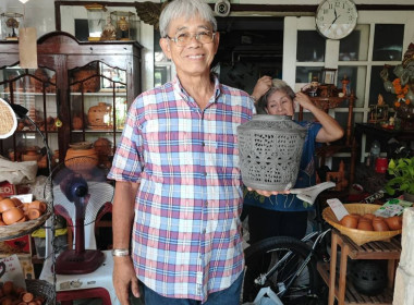 ลงพื้นที่ติดตาม แนะนำ ส่งเสริม ... พารามิเตอร์รูปภาพ 1