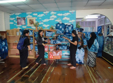 ลงพื้นที่ติดตาม แนะนำ ส่งเสริม ... พารามิเตอร์รูปภาพ 4
