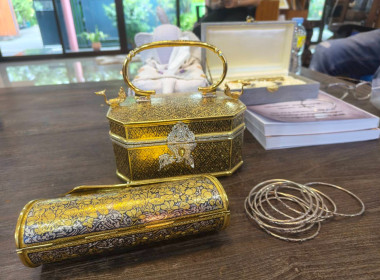 ลงพื้นที่ติดตาม แนะนำ ส่งเสริม ... พารามิเตอร์รูปภาพ 9