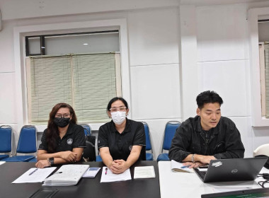 ร่วมประชุมคณะกรรมการดำเนินการสหกรณ์ออมทรัพย์วาย.เอ็ม.เอฟ.อินเตอร์เนชั่นแนล ไทย จำกัด ... พารามิเตอร์รูปภาพ 2
