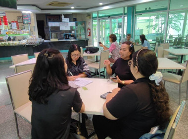 ลงพื้นที่ติดตามสหกรณ์ร้านค้ามหาวิทยาลัยสุโขทัยธรรมาธิราช​ ... พารามิเตอร์รูปภาพ 2