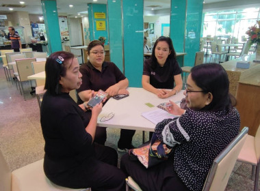 ลงพื้นที่ติดตามสหกรณ์ร้านค้ามหาวิทยาลัยสุโขทัยธรรมาธิราช​ ... พารามิเตอร์รูปภาพ 1