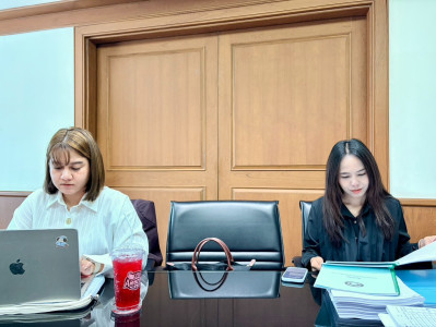 ลงพื้นที่ตรวจสอบกิจการและฐานะการเงินชุมนุมสหกรณ์ออมทรัพย์แห่งประเทศไทย จำกัด ... พารามิเตอร์รูปภาพ 1