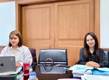 ลงพื้นที่ตรวจสอบกิจการและฐานะการเงินชุมนุมสหกรณ์ออมทรัพย์แห่งประเทศไทย จำกัด ... พารามิเตอร์รูปภาพ 1