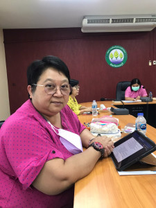 ประชุมหนุนเสริมและแก้ไขปัญหาที่อยู่อาศัยโครงการบ้านมั่นคงเทศบาลเมืองใหม่บางบัวทอง ... พารามิเตอร์รูปภาพ 1