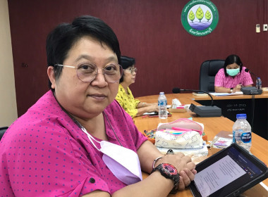 ประชุมหนุนเสริมและแก้ไขปัญหาที่อยู่อาศัยโครงการบ้านมั่นคงเทศบาลเมืองใหม่บางบัวทอง ... พารามิเตอร์รูปภาพ 1