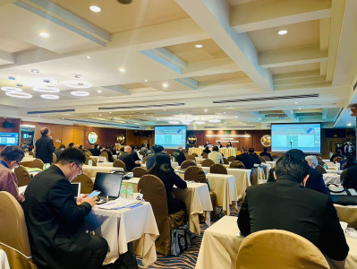 ร่วมโครงการประชุมเชิงปฏิบัติการรับฟังความคิดเห็นร่างพระราชบัญญัติสหกรณ์ฯ ... พารามิเตอร์รูปภาพ 1