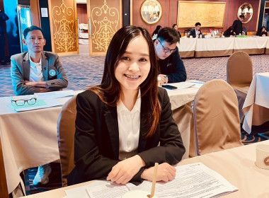 ร่วมโครงการประชุมเชิงปฏิบัติการรับฟังความคิดเห็นร่างพระราชบัญญัติสหกรณ์ฯ ... พารามิเตอร์รูปภาพ 1
