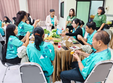 สำนักงานสหกรณ์จังหวัดนนทบุรี ร่วมโครงการ สหกรณ์ รัฐ ... พารามิเตอร์รูปภาพ 3