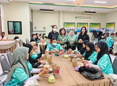 สำนักงานสหกรณ์จังหวัดนนทบุรี ร่วมโครงการ สหกรณ์ รัฐ ... พารามิเตอร์รูปภาพ 4