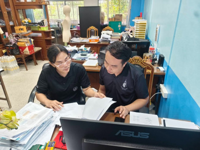 ติดตาม แนะนำ ส่งเสริม และกำกับดูแล ... พารามิเตอร์รูปภาพ 1