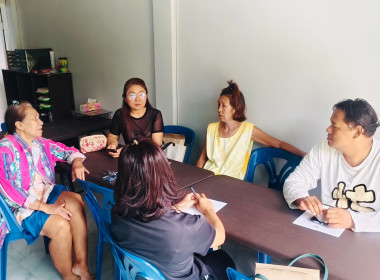 แนะนำ ส่งเสริมและร่วมประชุมคณะกรรมการดำเนินการสหกรณ์ ... พารามิเตอร์รูปภาพ 2