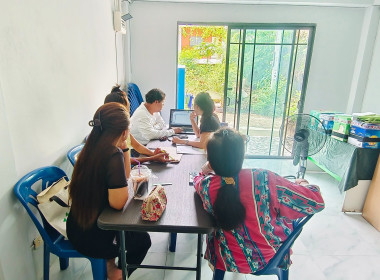 แนะนำ ส่งเสริมและร่วมประชุมคณะกรรมการดำเนินการสหกรณ์ ... พารามิเตอร์รูปภาพ 3